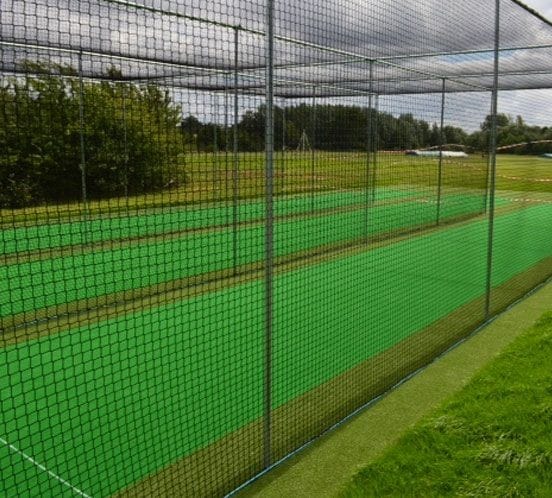 Rainproof Pitch
